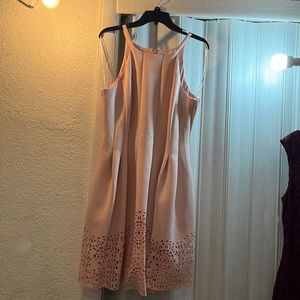 Vince Camuto dress size 14